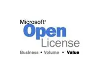 Microsoft Windows Server - Ekstern kontaktlisens og programvaregaranti 1 server - Open Value Subscription - tilleggsprodukt, &#229;rlig gebyr - All Languages