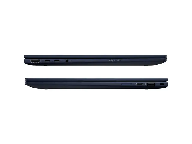 HP EliteBook X Flip G1i Notebook Next Gen AI - Copilot+ PC 14" Int...
