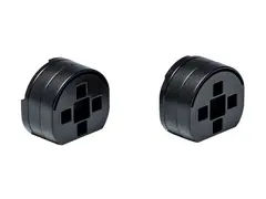 Brother PA-RS-001 - Avstandssett for medierulle for P/N: US#RJ-2035B, US#RJ-2055WB