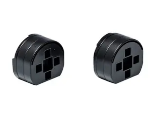 Brother PA-RS-001 - Avstandssett for medierulle for P/N: US#RJ-2035B, US#RJ-2055WB
