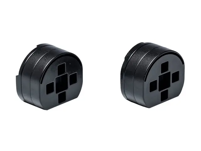 Brother PA-RS-001 - Avstandssett for medierulle P/N: US#RJ-2035B, ...