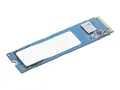 Lenovo - SSD - Value - kryptert 1 TB - intern - M.2 2280 - PCIe 4.0 (NVMe) - TCG Opal Encryption 2.0 - for ThinkPad L14 Gen 6; T14s 2-in-1 Gen 1; T14s Gen 6; X1 2-in-1 Gen 10