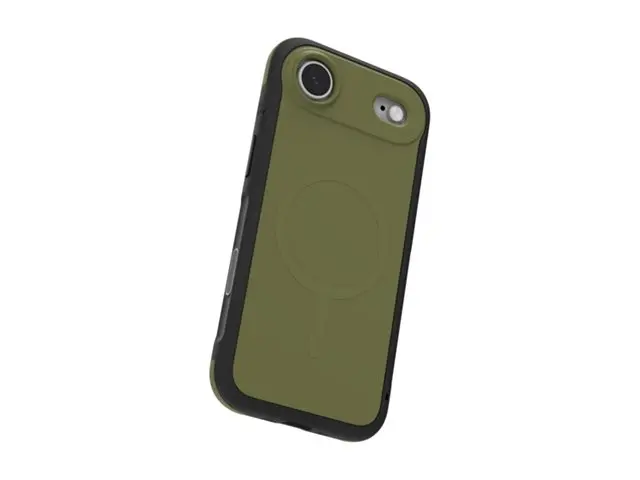 ZAGG Sedona Snap - Baksidedeksel for mobiltelefon MagSafe-samsvar ...