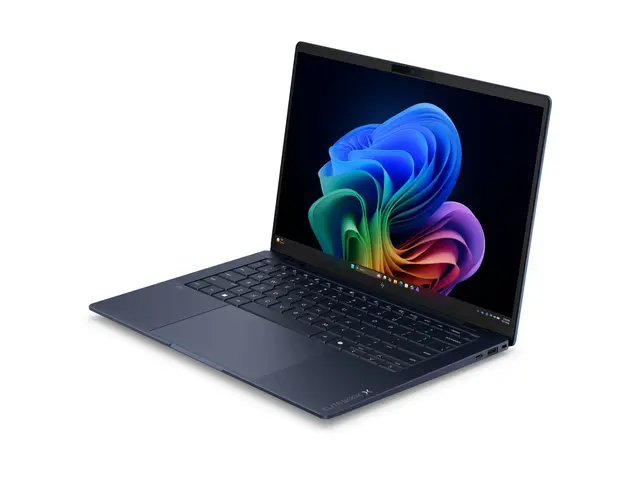 HP EliteBook X G2i Notebook Next Gen - Copilot+ PC - 14" - Intel C...