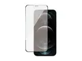 SAFE. by PanzerGlass - Skjermbeskyttelse for mobiltelefon glass - rammefarge svart - for Apple iPhone 12, 12 Pro