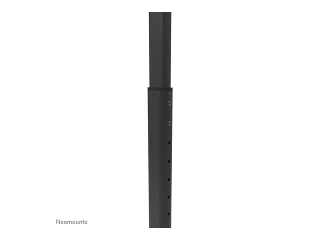 Neomounts AV80-500BL - Stativ for videostang universal svart skjer...