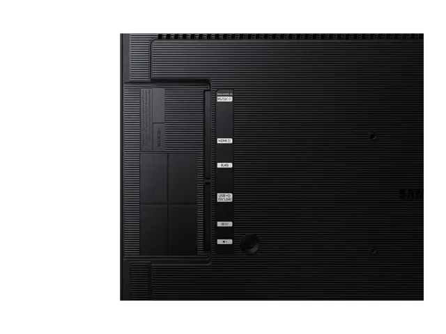 Samsung QB24C - 24" Diagonalklasse (23.8" synlig) QBC Series LED-b...