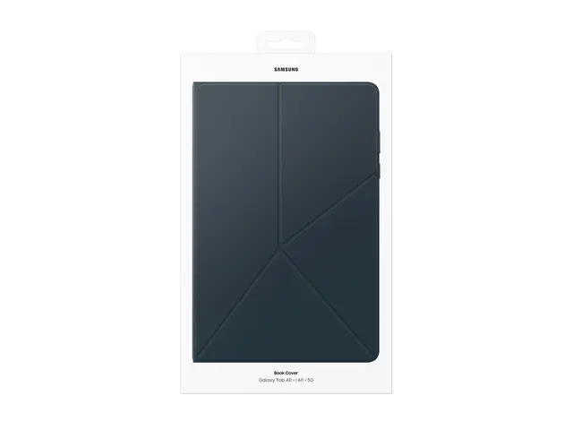 Samsung EF-BX230 - Lommebok for nettbrett - svart - for Galaxy Tab...