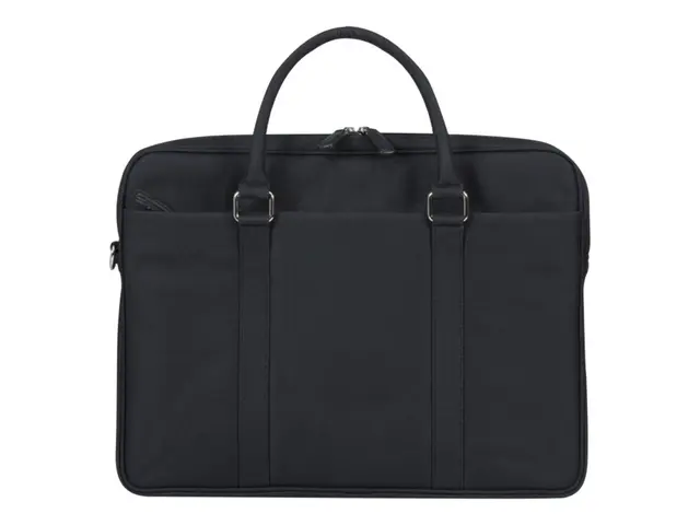 dbramante1928 Ginza - Notebookbæreveske - 16" - svart