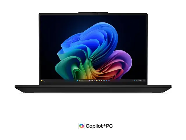 Lenovo ThinkPad T16 Gen 5 - Copilot+ PC - 16" - Intel Core Ultra 5...