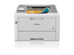 Brother HL-L8240CDW - Skriver - farge Dupleks - LED - A4/Legal - 600 x 600 dpi - inntil 30 spm (mono) / inntil 30 spm (farge) - kapasitet: 250 ark - Gigabit LAN, Wi-Fi(n), USB 2.0, NFC