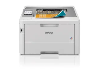 Brother HL-L8240CDW - Skriver - farge Dupleks - LED - A4/Legal - 600 x 600 dpi - inntil 30 spm (mono) / inntil 30 spm (farge) - kapasitet: 250 ark - Gigabit LAN, Wi-Fi(n), USB 2.0, NFC