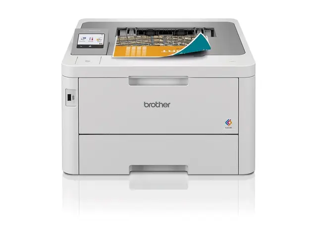 Brother HL-L8240CDW - Skriver farge Dupleks LED A4/Legal 600 x dpi...