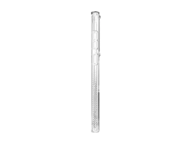 Zagg Crystal Palace - Baksidedeksel for mobiltelefon blank Samsung...