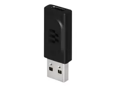 EPOS - USB-adapter - 24 pin USB-C (hunn) til USB (hann)