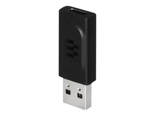 EPOS - USB-adapter - 24 pin USB-C (hunn) til USB (hann)