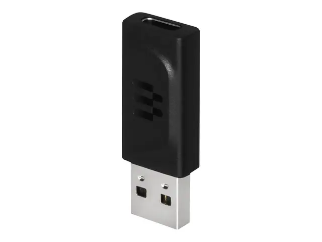 EPOS - USB-adapter 24 pin USB-C (hunn) til USB (hann)
