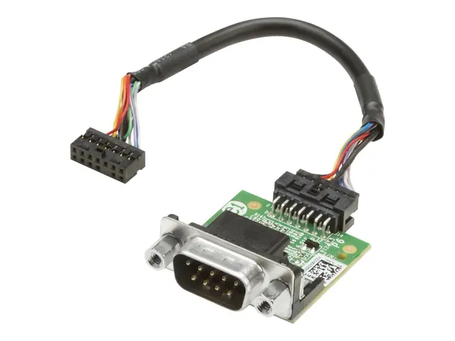 HP - Andre seriellport for Z1 G9; Elite 600 G9, 800 EliteDesk G6, ...