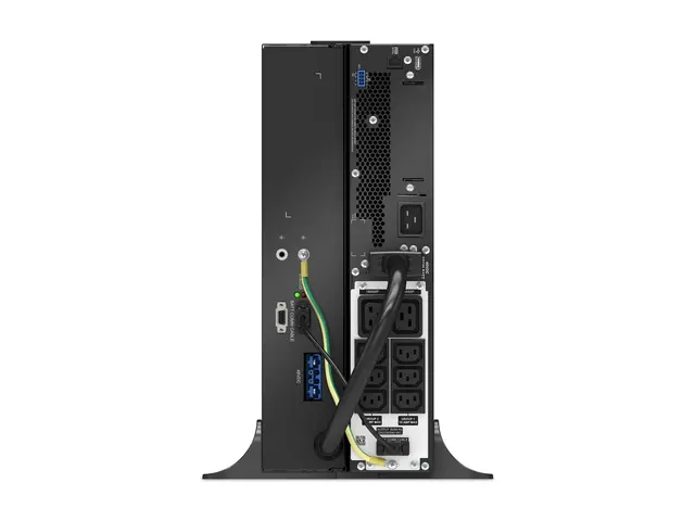 APC Smart-UPS On-Line - UPS (kan monteres i rack) AC 220/230 V 270...