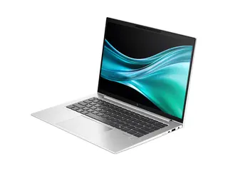 HP EliteBook 840 G11 Notebook - AI Ready 14&quot; - Intel Core Ultra 5 - 125U - 16 GB RAM - 512 GB SSD - Pan Nordic - Windows 11 Pro
