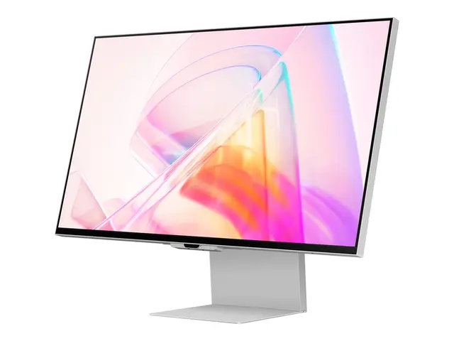 Samsung ViewFinity S9 S27C902PAU - S90PC Series LED-skjerm Smart 2...