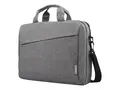 Lenovo Casual Toploader T210 - Notebookb&#230;reveske 15.6&quot; - gr&#229; - for IdeaPad 1 14; S340-14; ThinkBook 13x G2 IAP; ThinkPad L13 Yoga Gen 3; T14s Gen 3; V15 IML