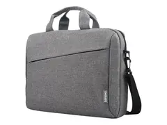 Lenovo Casual Toploader T210 - Notebookb&#230;reveske 15.6&quot; - gr&#229; - for IdeaPad 1 14; S340-14; ThinkBook 13x G2 IAP; ThinkPad L13 Yoga Gen 3; T14s Gen 3; V15 IML