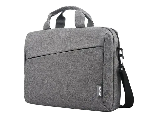 Lenovo Casual Toploader T210 - Notebookbæreveske 15.6" grå for Ide...