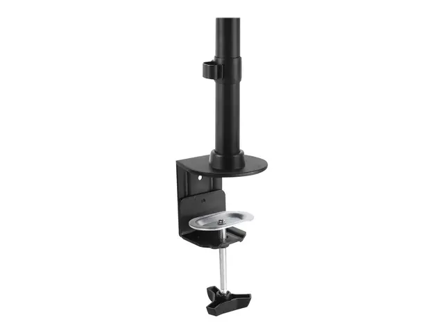 StarTech.com Vertical Desk Mount Dual Monitor Arm - For Monitors 1...