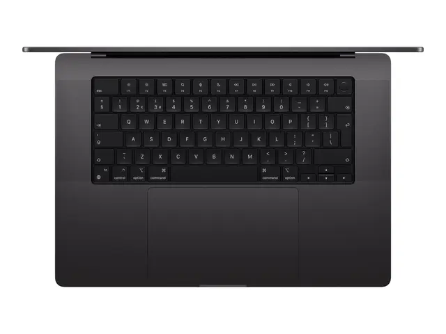 Apple MacBook Pro - 16.2" M4 Max 36 GB RAM 1 TB SSD Norsk macOS Se...