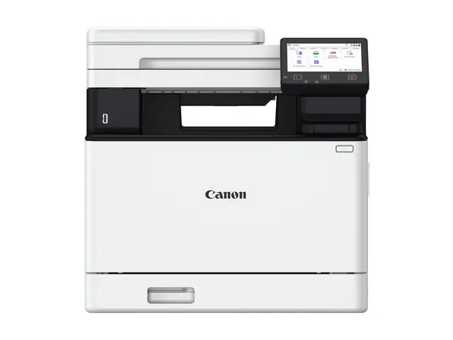 Canon i-SENSYS MF752Cdw II - Multifunksjonsskriver farge laser A4 ...