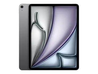 Apple 13-inch iPad Air M4 Wi-Fi - Tablet 128 GB - 13" IPS (2732 x 2048) - romgrå