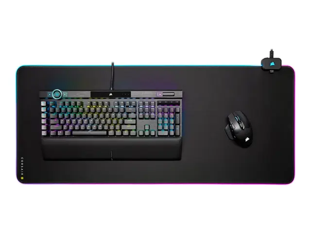 CORSAIR Gaming MM700 RGB Extended - Musematte