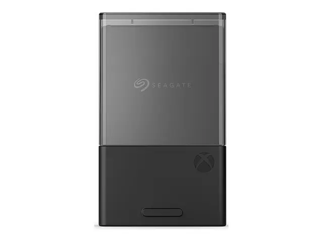 Seagate Storage Expansion Card STJR2000400 - Grensesnittsadapter -...