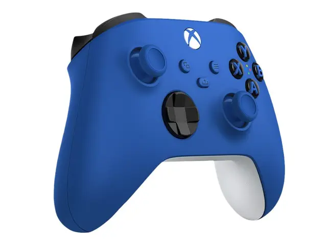 Microsoft Xbox Wireless Controller - Håndkonsoll trådløs Bluetooth...