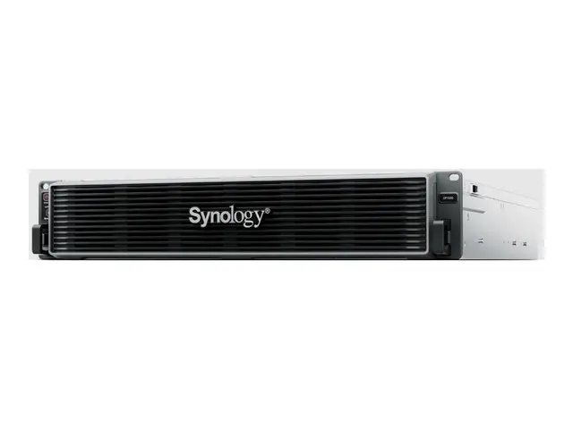 Synology ActiveProtect Appliance DP7200 - NAS-server 12 brønner 12...