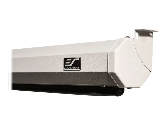 Elite Spectrum Series Electric110XH - Projeksjonsskjerm - takmonte...