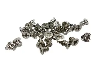 QNAP - Monteringsskrue for harddisk (en pakke 96) for P/N: QP-TS216G