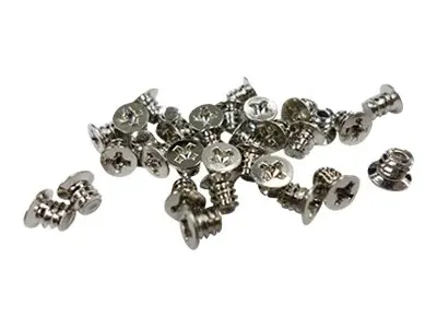 QNAP - Monteringsskrue for harddisk (en pakke 96) P/N: QP-TS216G