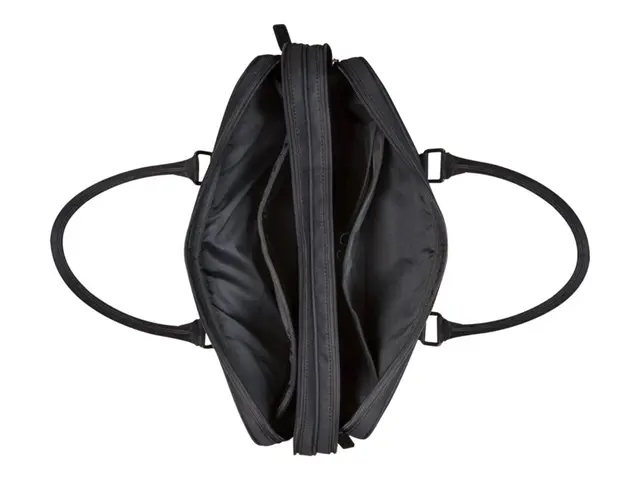 dbramante1928 Ginza - Notebookbæreveske - 16" - svart