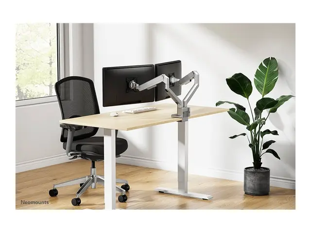 Neomounts NEXT Slim DS70-250SL2 - Monteringssett (leddarm) full be...