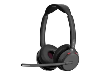 EPOS IMPACT 1060 - Hodesett - on-ear Bluetooth - kablet, tr&#229;dl&#248;s