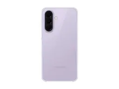 Samsung EF-QA376 - Baksidedeksel for mobiltelefon gjennomsiktig - for Galaxy A37