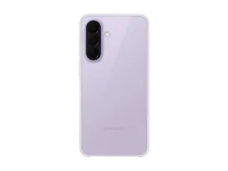 Samsung EF-QA376 - Baksidedeksel for mobiltelefon gjennomsiktig - for Galaxy A37