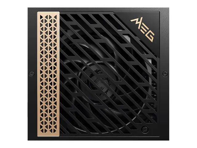 MSI MEG Ai1300P PCIE5 - Strømforsyning (intern) ATX12V / EPS12V 80...