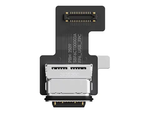 Fairphone - USB-C-port - for Fairphone (Gen. 6)