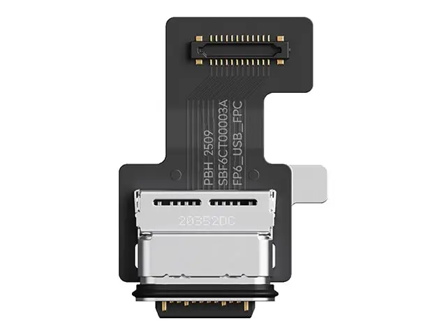 Fairphone - USB-C-port for (Gen. 6)