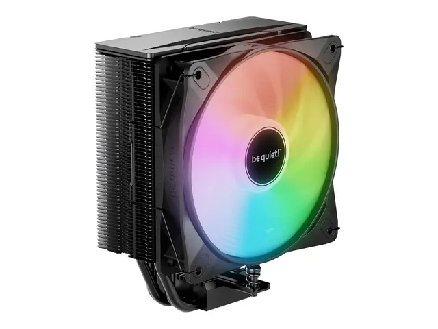 be quiet! Pure Rock 3 LX - Prosessorkjøler (for: LGA1150, LGA1151,...