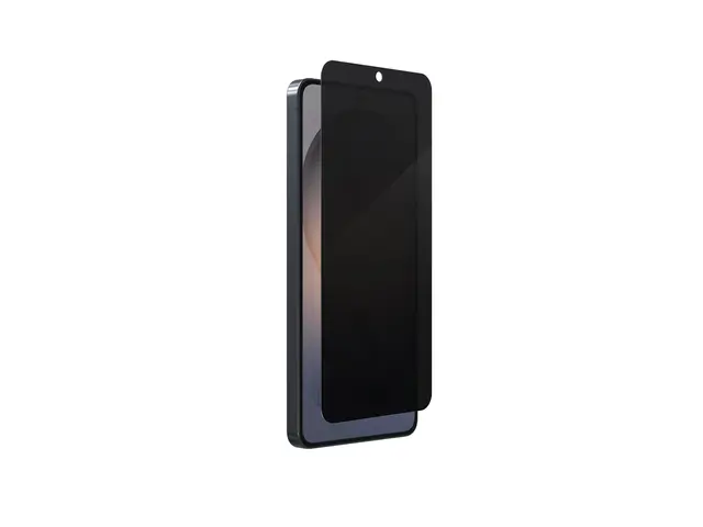 ZAGG InvisibleShield Glass Elite Privacy - Skjermbeskyttelse for m...
