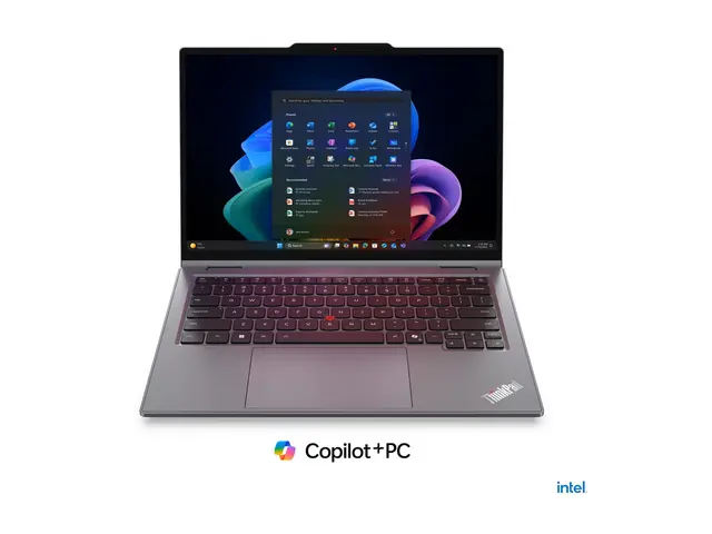 Lenovo ThinkPad X1 2-in-1 Gen 11 Aura Edition - Copilot+ PC - 14" ...
